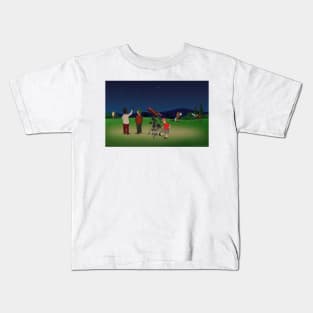 The Kicker Kids T-Shirt